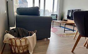 Appartement Entierement Renove A Blankenberge
